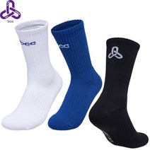 블랙야크 공용 크루컷 면양말 bcc크루삭스 2BYSCX2914, BK(블랙), 26