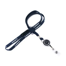 케이스 아이디카드 명찰 Boeing 보잉 스트랩 목줄 랜야드 목걸이 항공사 네임택 Lanyard 릴홀더 ID카드 사원증 굿즈