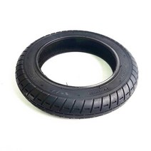 10 인치 전기 스쿠터 바퀴 (54-152) 내부 및 타이어 수리 M365 Pro 액세서리, 01 outer tire