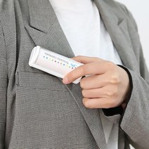 YC 강아지털 옷묻음정돈 깨끗 핸디클리너 개털청소 디자인리빙, 블랙