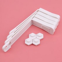 이음매 없는 가정용 시트 홀더 보이지 않는 미끄럼 방지 매트리스 패스너 이불 클립 버클