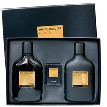 보닌 더 캐릭터 블랙 시그니처 2종, 단일옵션