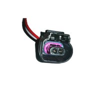커먼 레일 디젤 인젝터 노즐 커넥터 트럭용 피에조, [04] for piezo connector