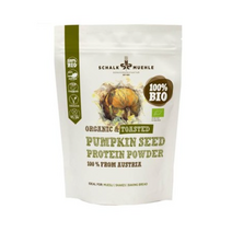 샬크뮐레 유기농 호박씨 프로틴 파우더, 300g, 4개