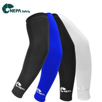 네파 1+1 쿨토시 팔토시, 블랙+블루