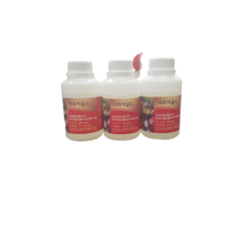 다조아골드 250ml x 3 신제품 광물질 다수확 식물영양제 콩 벼 사과 당도증가 비료 액체비료