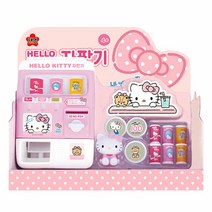 브랜드없음 대영통상-헬로키티 자판기, 단품없음