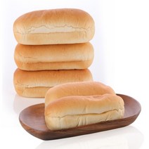 마리네빵공장 버거번 재료 브리오슈번 브리오쉬번 핫도그 만들기 빵납품 햄버거 60g x 7개, 60g x 21개