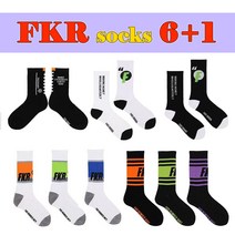FKR 스트릿 삼선 양말 (당일출고)