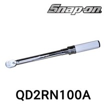 Snap-on 스냅온 1/2 드라이브 뉴튼미터 토크렌치 QD3RN350A (70 ~ 350 Nm)
