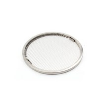 업소용 원형 실 실실이 석쇠 330mm 고기 굽는 판 소고기 갈비 장어 숯불 숯 구이판 불판 고깃집 캠핑 바비큐 그릴 화로 고기집 스테인레스
