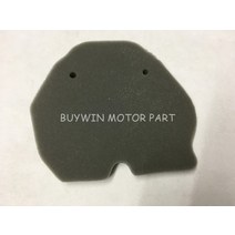 에어드라이필터 PCX 에어필터 오토바이 benelli 302s 용 공기 필터 bn302, 없음