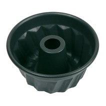 베이킹파티 구겔호프팬 소 170 x 90mm 양면코팅 구겔호프틀