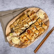 (프리미엄)국내산 자포니카 민물장어1kg/초벌구이1kg 손질후 720g 내외 보양장어 민물장어 맛있는장어 영양장어 장어구이 부모님보양식 수험생보양식장어~, 자포니카 초벌 민물장어 1kg 2~3미 초벌후 550g