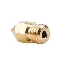 3D 프린터 황동 구리 노즐 혼합 크기 1.75MM MK8 Makerbot용 압출기 프린트 헤드 0.2 0.3 0.4 0.5 5 개, 11 0.53.0mm