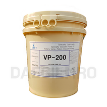 JMT VP-200 진공펌프오일 20L pv-200 진공유