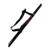 허리 검벨트 버클 검집 스트랩 홀더