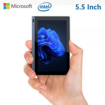 스틱PC 초 미니 PC MINIPC 안드로이드 피시 2023 포켓 윈도우 11 박스 데스크탑 산업용 컴퓨터 5.5 