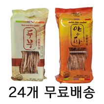 전통전병 120g x 20개 옛날전병 두부과자 양파과자 효도전병 웰빙 전통 종합 고급선물 대용량 간식 센베, 두부 24개