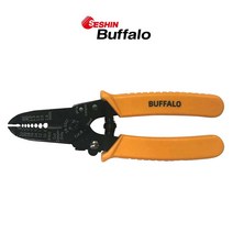 KFT 와이어스트리퍼 HT-5021 스트리핑 압착 컷팅 정품