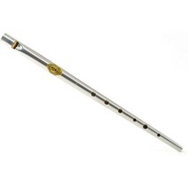 클라크 틴 휘슬 Clarke Tin whistle 오리지널 D키 틴휘슬 200주년 스페셜 에디션