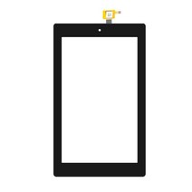 ebook리더기 이북 북 전자책 단말기 전자북아마존 빛나다 화재 7 9 세대 HD7 2019 터치 스크린 디지타이저 m8s26g 유리 패널 교체에 대한 AAA + 인치, 01 HD7 2019 Touch, 한개옵션1