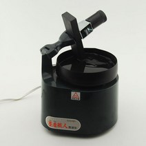 먹가는 기계 먹기계 서예 붓글씨 서당 그라인더 벼루, 잉크 그라인더(일본 벼루)