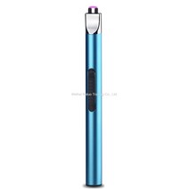 USB 충전형 향초 캔들 토치 스파크 플라즈마 라이터 점화기 양초, A