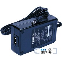 파워시아 리튬이온 폴리머 충전기 BCL31-04150 (16.8V 1500mAh) (4cell용)