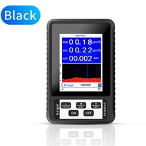 EMF측정기 핵방사선 검출기 시리즈 가이거 카운터 개인 선량계 엑스레이 베타 감마 LCD 테스터 대리석 도구, 03 BR-9B XR-1