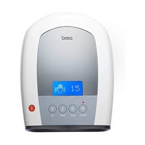 Breo iPalm520 Electric Acupressure Palm Hand Finger Massager 120770