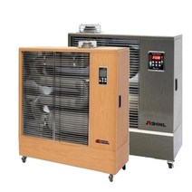 신일 대형온풍기 30평-34평 L130 산업용히터 사무실 창고 교회 사찰 휴게실 매장 물류창고 작업장 회의실 작업장 식당 공중화장실