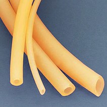 라텍스 천연고무 고무관 기체 석션 과학 셕션 유리관 호수 튜브 작살 줄 호수, 1. 천연고무관 4호 3m