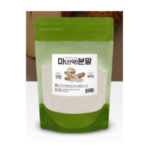 참좋은데이 마먹는법 경남 진주 참마 산약 가루 효능 보관법 500g