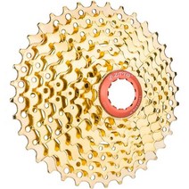 즈토 MTB 8단 카세트 프리휠 스프라켓 11-36T, 8 Speed 11-36t