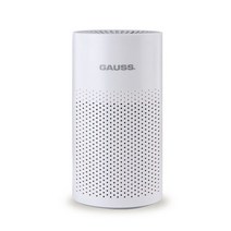 Gauss 공기청정기 차량 사무실 탁상용 USB 공기청정기