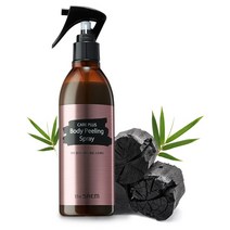더샘 케어 플러스 바디 필링 스프레이 ( 때필링 ), 300ml