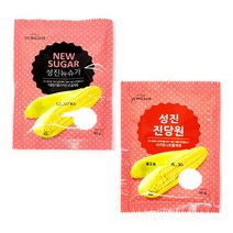 성진 뉴슈가 진당원/ 김치만들때/ 옥수수 삶기 단맛, 성원 진당원60g