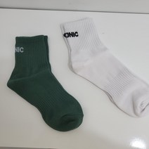 지프 공용)아이코닉양말 JN0GSU008