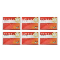 레이델 폴리코사놀5 200mg x 30정 Y, 200mg x 30정(=특가=), 6박스
