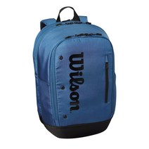 윌슨 2022 투어 울트라 백팩 배낭 블루
