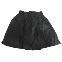 용접 불똥 방지 발목보호 다우다천 각반 찍찍이형3개 튼튼 위험 보호대 건설