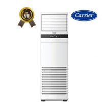 캐리어 스탠드 30평 업소용 인버터 에어컨 냉난방기 CPV-Q1108DX