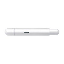 라미 피코 볼펜 288BL, 화이트, 1개