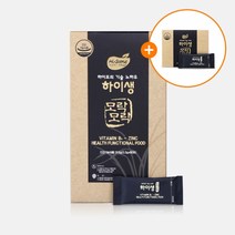 하이생 모락모락 120포 (모락모락 90포+ 30포 본품), 단품, 단품