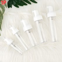 티앤디 풍성한 거품을 만들어내는 거품 공병 (용기), 1개, 150ml