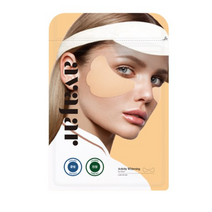 에이바자르 액티비티 화이트닝 아이패치 6g, 2개