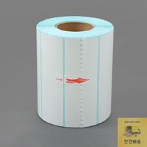 돌콩 롤_스티커_바코드_라벨_라벨지_1000매(100x30mm)_감열 04E5, 상세페이지 참조