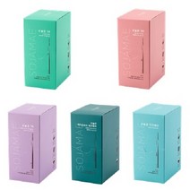소자매커피 콜드브루 파우치세트 (30ml x 10) 원두커피 더치커피 아메리카노 원액, 오늘은 예가체프 에티오피아, 맛선택:오늘은 에티오피아 예가체프