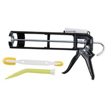 시둥마켓 +[시둥마켓]+_ 타일글루건 접착공구 코킹건 강력글루건 전기글루건 실리건, 코팅건 실리콘건 실란트 작업 로터리식 노즐 해라포, 단일